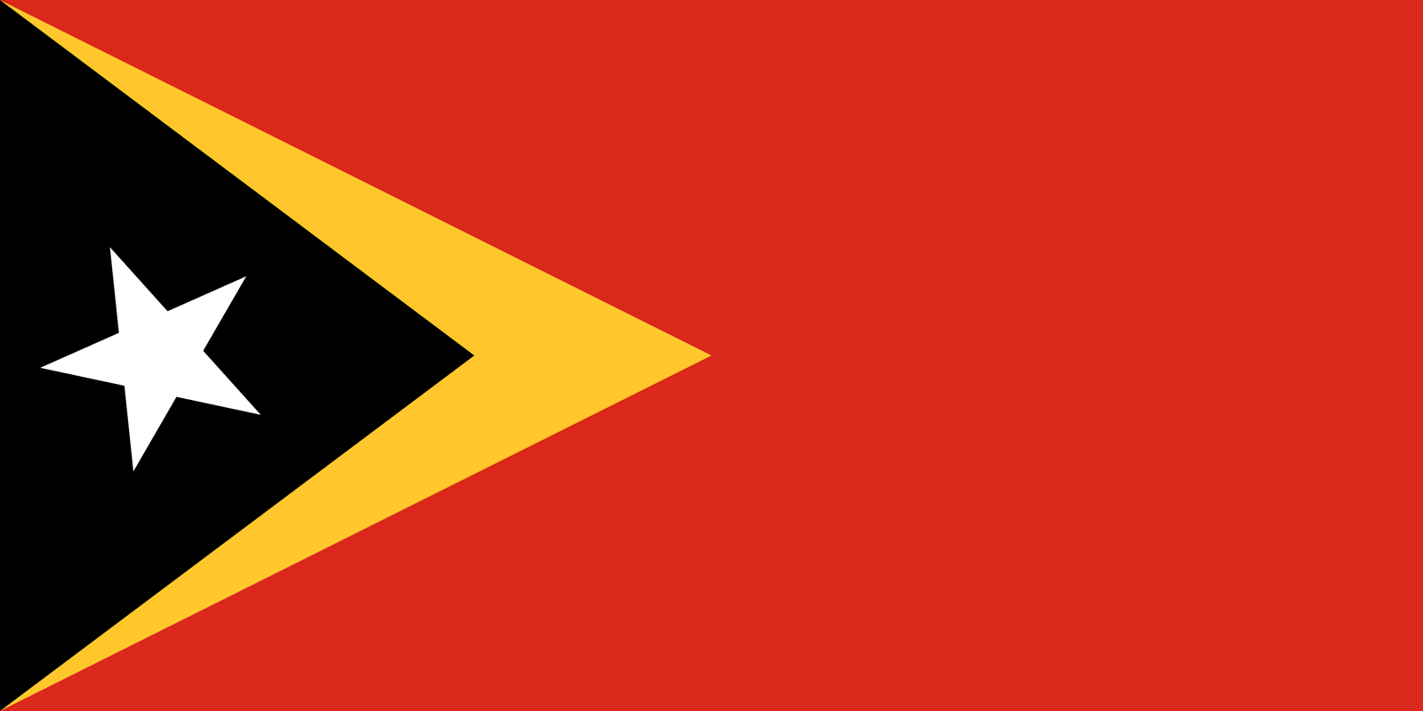 flag of east timor.svg