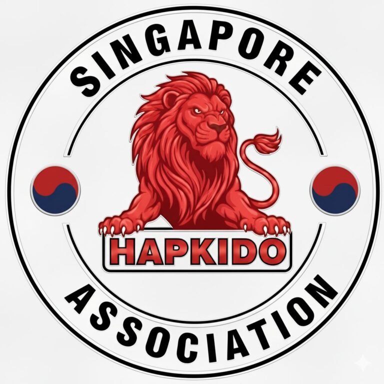 singapore hapkido seminar