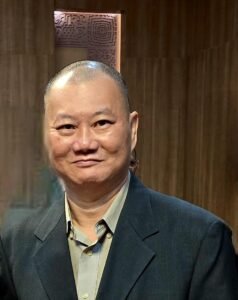 singapore representative